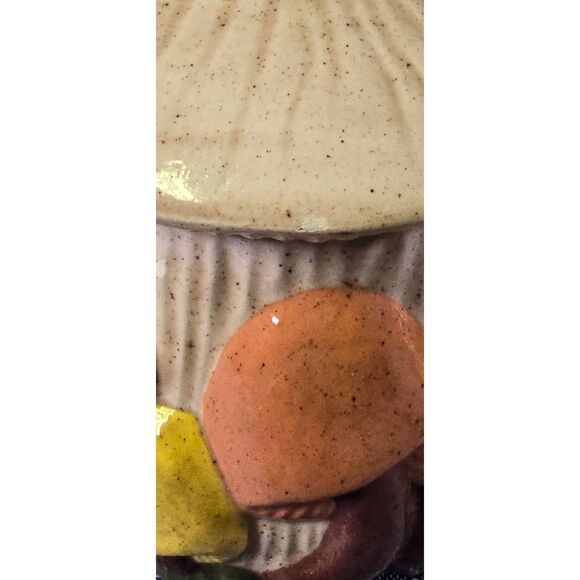 Arnel's mushroom creamer and sugar bowl set - Picture 5 of 13